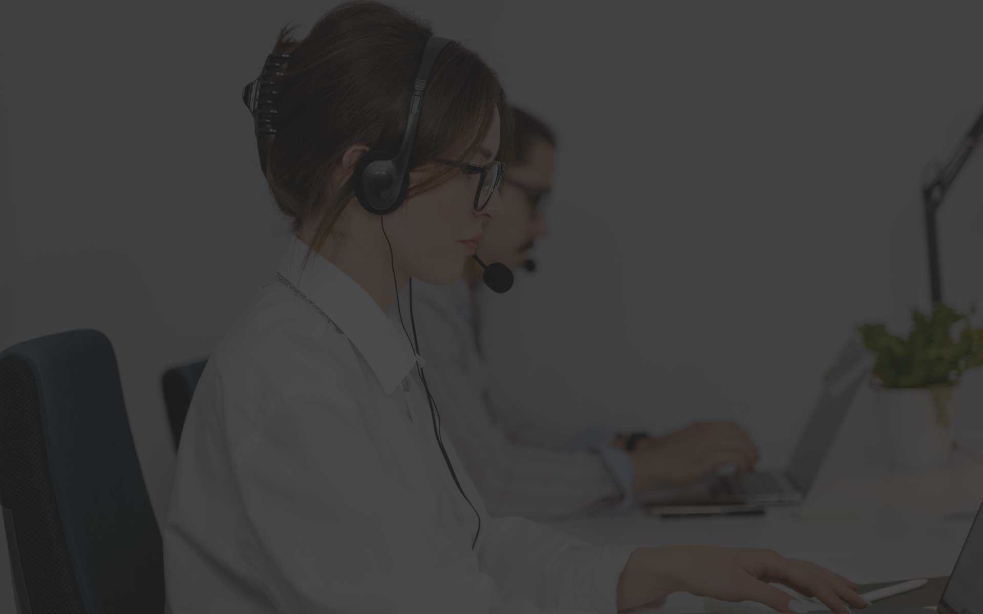 Is your business productivity… suffering?